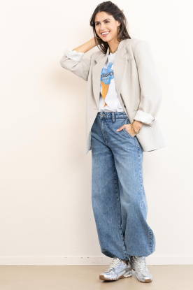 Look T-shirt with print Gelato