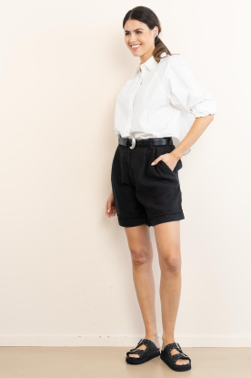 Look Linen short Saya