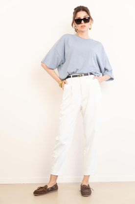 Look Fine knitted sweater Dilary