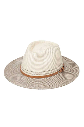 House of Ord |  Panama hat Bella | natural 