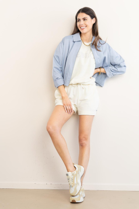 Look Terry short Maren