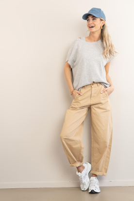 Look Baby rib top Reese