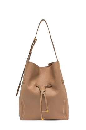 Gianni Chiarini |  Leather shoulder bag Sienna | natural 