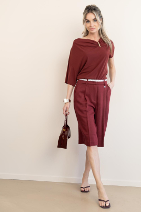 Look Off-shoulder top Gou