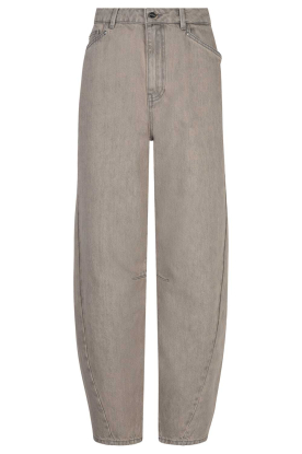 Dante6 |  Barrel jeans Brave | beige 