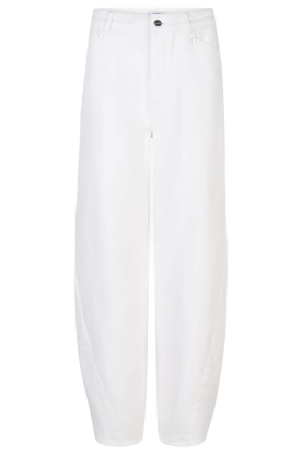 Dante6 |  Barrel jeans Brave | natural 