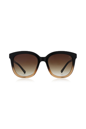 A. Kjaerbede |  Ombre sunglasses Billy | brown 