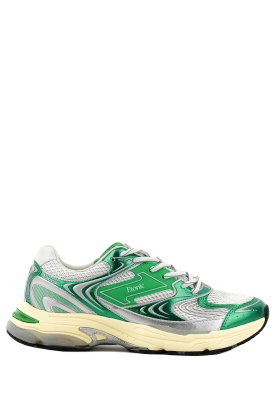 Etonic |  Sneakers Evolution Metallic | green 