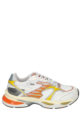 Etonic |  Sneakers Kendari | orange 