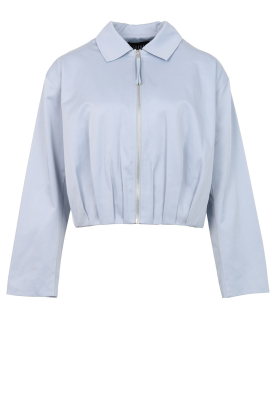 Ibana |  Bomber jacket Jarita | blue 