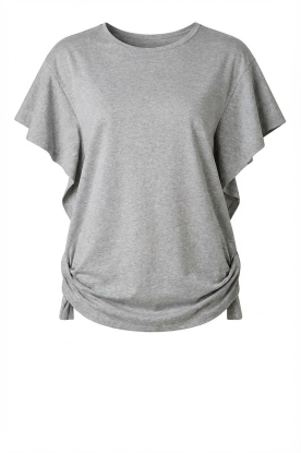 IRO |  Top Amoria | grey 
