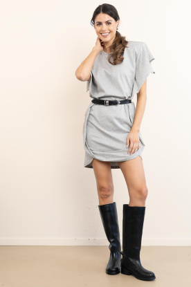 Look Mini dress Aslan