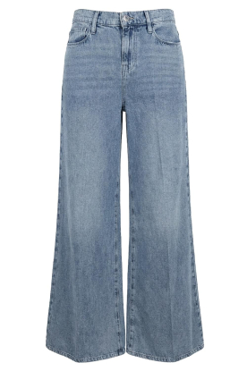 March23 |  Straight leg jeans Mumbai | blue 