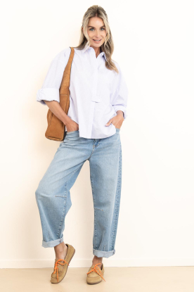 Look Blouse Aura