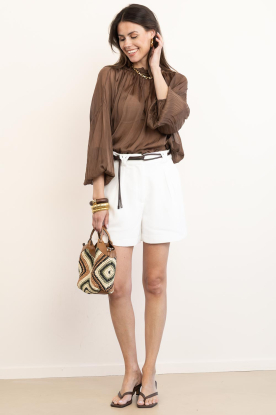 Look Top with elastic waistband Cristy