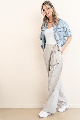 Look Babyrib tank top Claire