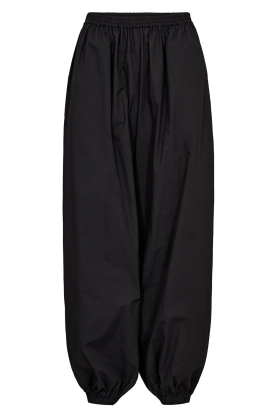 Co'Couture | Ballon broek June | zwart 