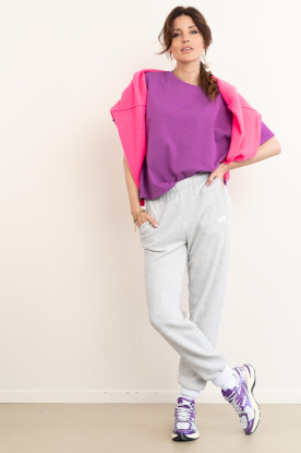 Look Boxy T-shirt Fizvalley