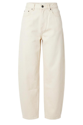 American Vintage |  Barrel jeans Snopdog | natural 