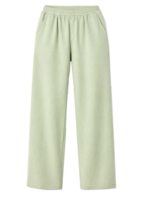 American Vintage |  Sweatpants Dantown | green  