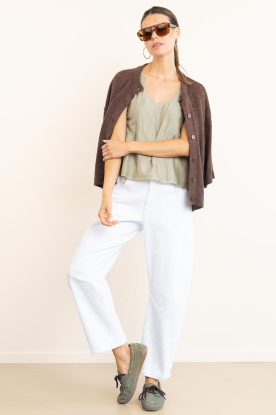 Look Tencel tank top