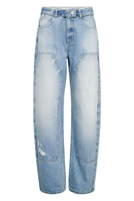 Haute L'Amitié |  Worker jeans Ohla | blue 