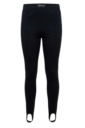 Herskind |  Stretch legging Ringo | black 