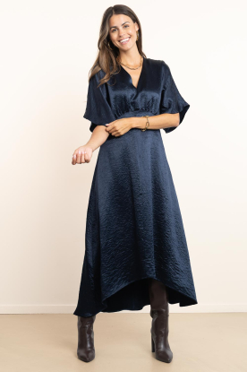 Look Maxi dress Sacha