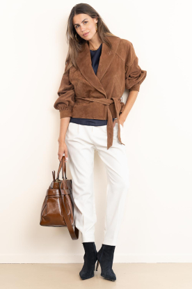 Look Lyocell top Molly