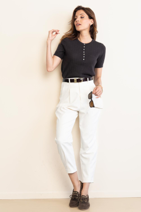 Look Knitted top Eadie