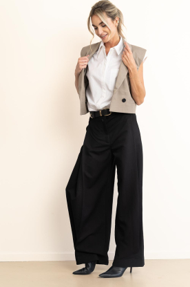 Look High waist trousers Tailyn