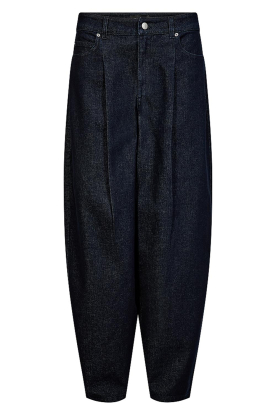 Copenhagen Muse |  Balloon jeans Annais | blue 