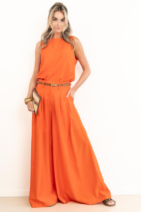 Look Ultra wide leg pants Aura