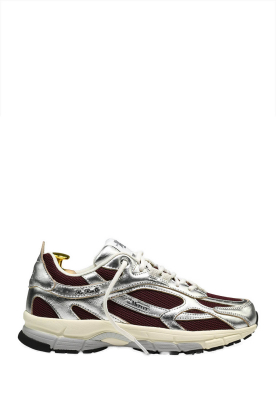 Mercer |  The Re-run Pine | burgundy 
