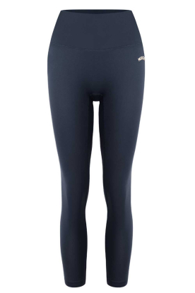 Mercer |  Legging with logo Mercer | blue 