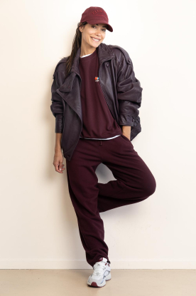 Look Leather vintage look jacket Jozine