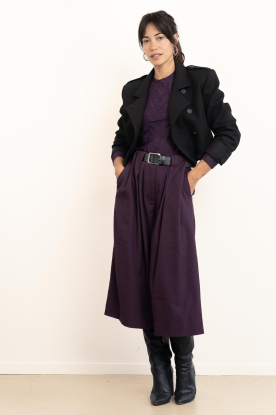 Look Bermuda shorts Tailor