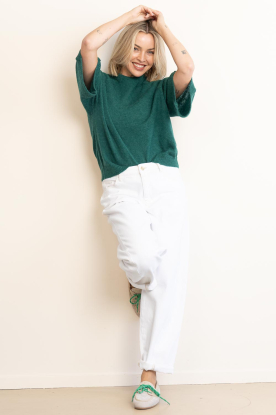 Look Soft alpaca sweater Mahani