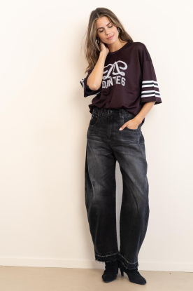 Look Baseball mesh shirt Dax
