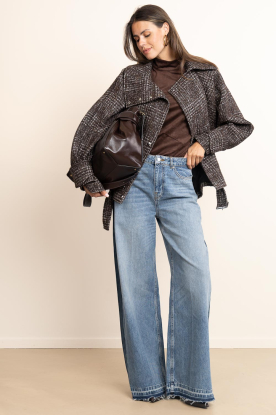 Look Suedine top Ease