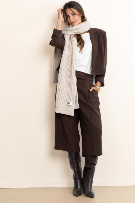 Look Cropped blazer Reilley