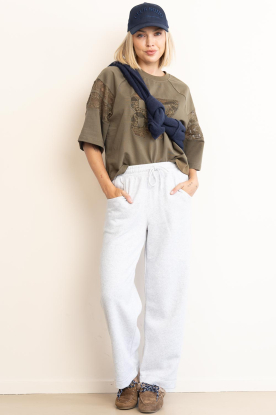 Look Mesh top Ely