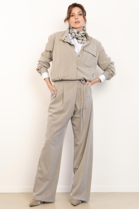 Look Wrap pant Emina