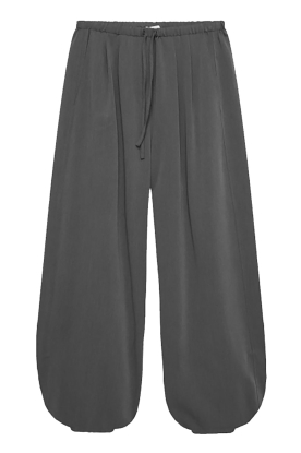 Club L'avenir |  Balloon pants Vida | grey 