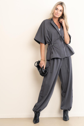 Look Balloon pants Vida