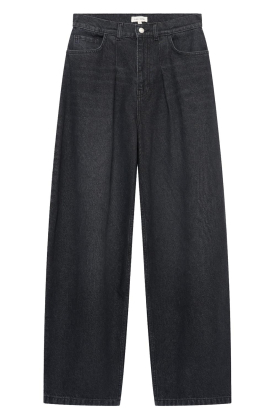 Club L'avenir |  Balloon pants Yoes | grey  