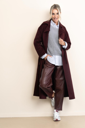 Look Cotton blouse Lorenzo