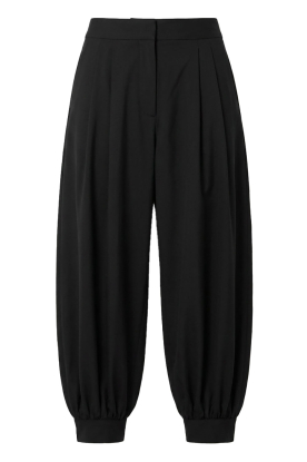 Herskind |  Balloon pants Zeth | black 
