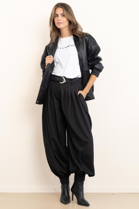 Look Balloon pants Zeth