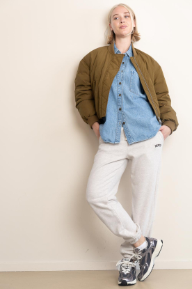 Look Bomber jacket Kajsa